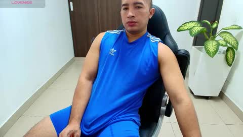 juan  sebastian online show from 10/23/25, 12:59