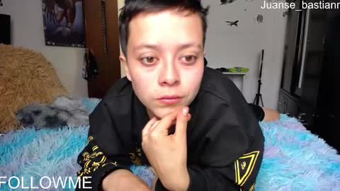 Snapshot of sebastian_posse chatting on 02/09/25, 03:56 Myystiic online show from 02/09/25, 03:56