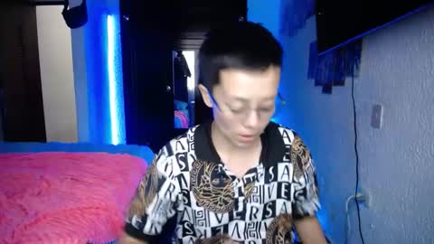 Snapshot of sebastian_posse chatting on 03/06/25, 10:36 Myystiic online show from 03/06/25, 10:36