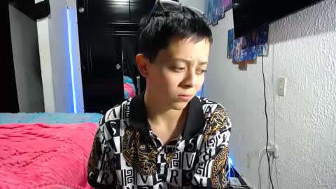 Snapshot of sebastian_posse chatting on 03/07/25, 01:42 Myystiic online show from 03/07/25, 01:42