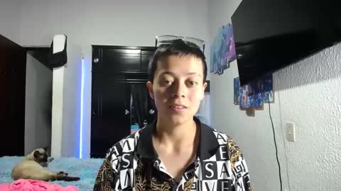 Snapshot of sebastian_posse chatting on 03/07/25, 04:46 Myystiic online show from 03/07/25, 04:46