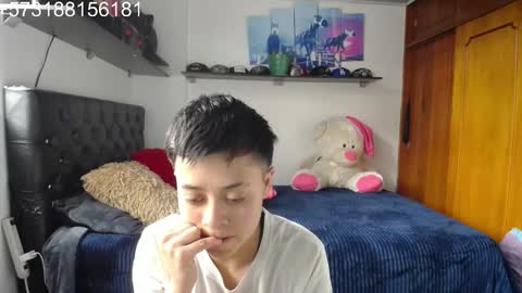 Snapshot of sebastian_posse chatting on 11/20/25, 07:02 Myystiic online show from 11/20/25, 07:02