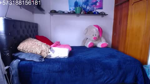 Snapshot of sebastian_posse chatting on 11/24/25, 07:02 Myystiic online show from 11/24/25, 07:02