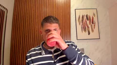  Sebastian  online show from 10/08/25, 08:17