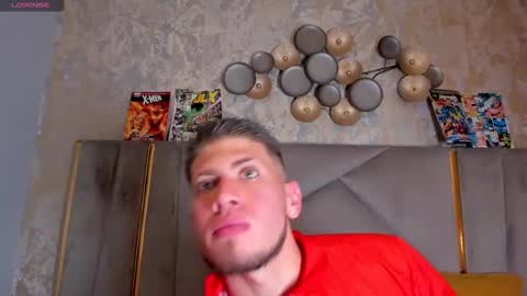  Sebastian  online show from 10/30/25, 09:15