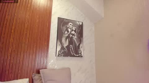  Sebastian  online show from 11/02/25, 12:40