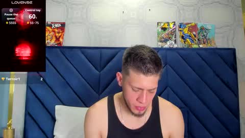  Sebastian  online show from 11/13/25, 08:52