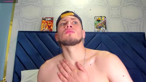  Sebastian  online show from 11/19/25, 07:03