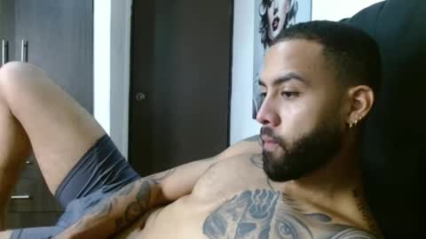 Sebastiano online show from 11/22/25, 02:54