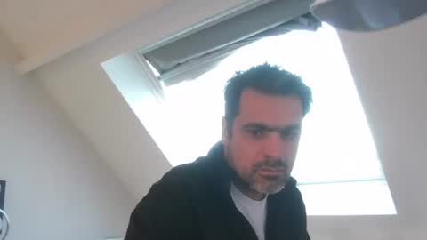 sebix9206 online show from 10/30/25, 08:38