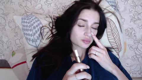 Anna online show from 01/23/25, 05:35