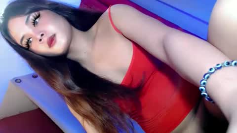 kwen online show from 11/10/25, 04:50