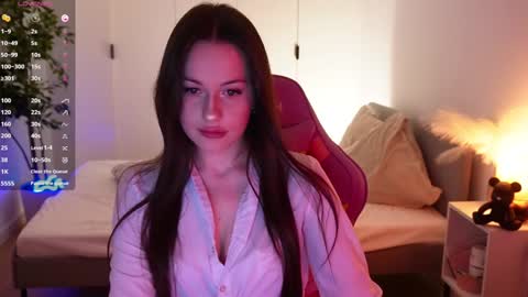 Snapshot of secret_eve chatting on 12/18/24, 03:58 secret_eve online show from 12/18/24, 03:58