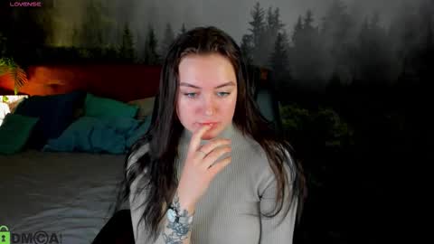 Snapshot of secret_goddes chatting on 09/28/25, 05:02 Catrin Mo Tu We Th Fr 5 GMT 3am-9am online show from 09/28/25, 05:02