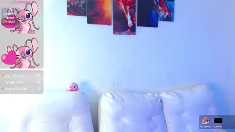 Greisy online show from 11/12/25, 04:57