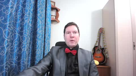 Secret lover XXX online show from 01/06/25, 11:40