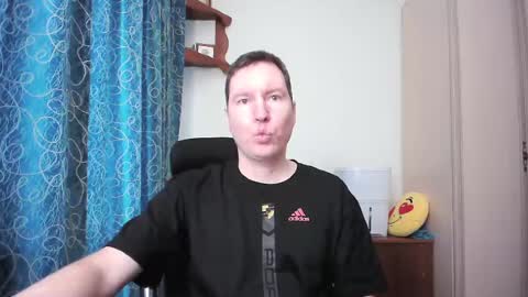 Secret lover XXX online show from 02/26/25, 11:41