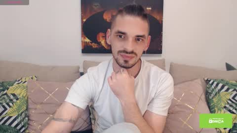 Dean Carter online show from 10/28/25, 12:14