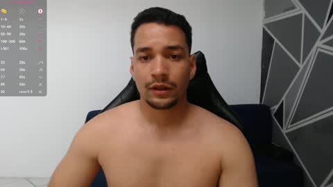 Snapshot of secretboy5000 chatting on 12/11/24, 05:59 Jex online show from 12/11/24, 05:59