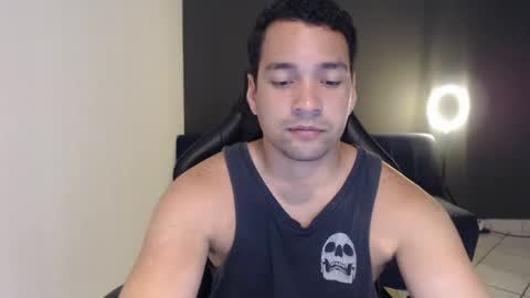 Snapshot of secretboy5000 chatting on 01/21/25, 02:43 Jex online show from 01/21/25, 02:43