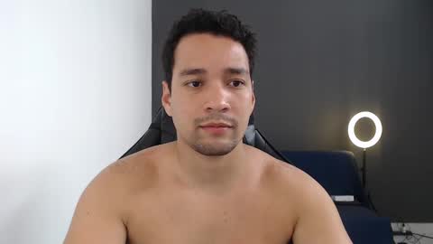 Snapshot of secretboy5000 chatting on 01/23/25, 02:07 Jex online show from 01/23/25, 02:07