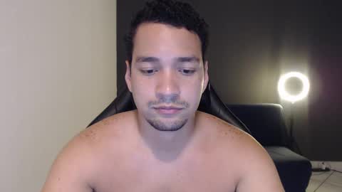 Snapshot of secretboy5000 chatting on 01/26/25, 03:27 Jex online show from 01/26/25, 03:27