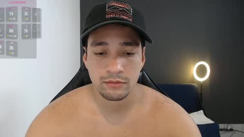 Snapshot of secretboy5000 chatting on 02/01/25, 12:58 Jex online show from 02/01/25, 12:58