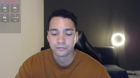 Snapshot of secretboy5000 chatting on 02/15/25, 03:09 Jex online show from 02/15/25, 03:09