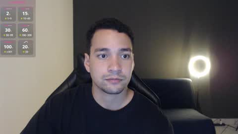 Snapshot of secretboy5000 chatting on 02/19/25, 02:44 Jex online show from 02/19/25, 02:44