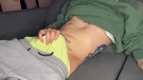 secretlust96 online show from 11/20/25, 04:51