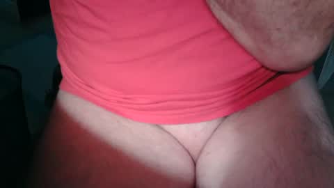 Snapshot of secretrub chatting on 12/30/24, 03:02 secretrub online show from 12/30/24, 03:02