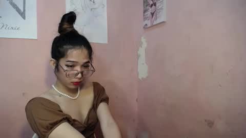 Snapshot of seductive_abia chatting on 02/14/25, 02:18 JUST CALL ME ABIA online show from 02/14/25, 02:18