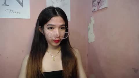 Snapshot of seductive_abia chatting on 02/20/25, 01:40 JUST CALL ME ABIA online show from 02/20/25, 01:40