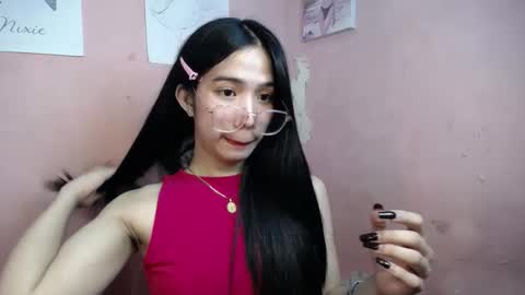 Snapshot of seductive_abia chatting on 03/09/25, 04:44 JUST CALL ME ABIA online show from 03/09/25, 04:44