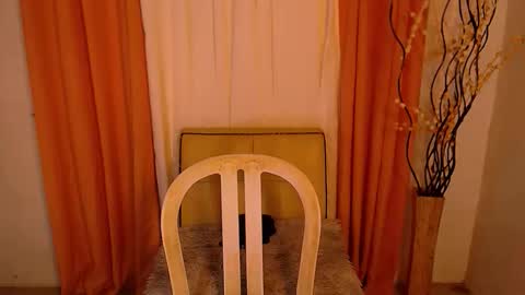 seductive_nicki online show from 10/20/25, 08:31