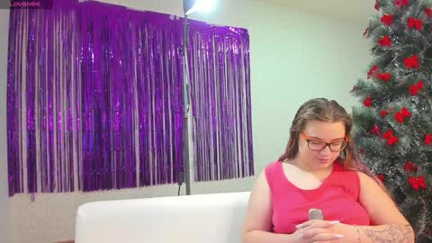 seductive_she_wolf online show from 12/27/24, 09:17