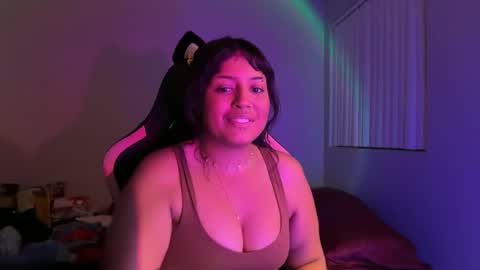 Snapshot of seductivemuse chatting on 09/27/25, 03:33 seductivemuse online show from 09/27/25, 03:33