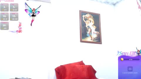 Snapshot of seductivespellvagina80 chatting on 02/02/25, 12:46 Estefany online show from 02/02/25, 12:46