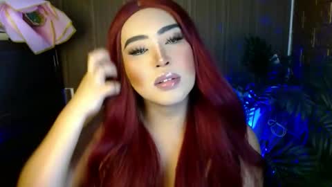 MISTRESS STACY online show from 11/25/25, 06:08