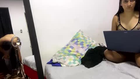 Snapshot of seduxionduo chatting on 12/02/24, 02:53 seduxionduo online show from 12/02/24, 02:53