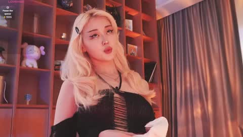 Chia online show from 11/21/25, 02:54