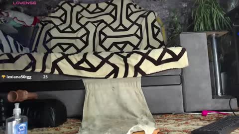 Angie online show from 02/02/25, 03:07