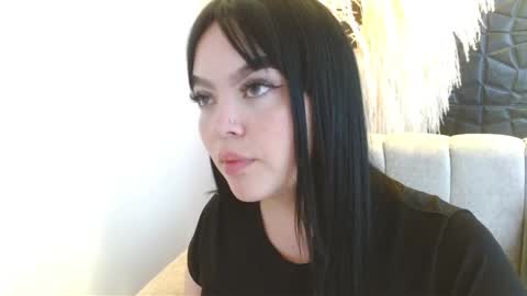 selena1609 online show from 11/25/25, 03:12