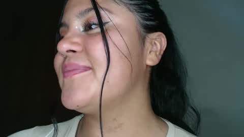 Snapshot of selena__angel chatting on 01/07/25, 04:08 Gaby but call me selena instagram sele04angel1 online show from 01/07/25, 04:08