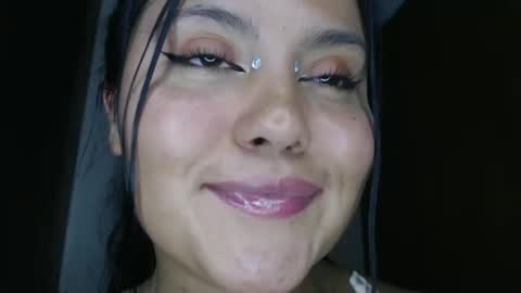 Snapshot of selena__angel chatting on 02/08/25, 11:45 Gaby but call me selena instagram sele04angel1 online show from 02/08/25, 11:45