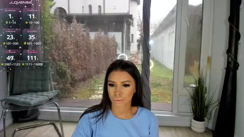 Selena online show from 12/02/24, 07:14