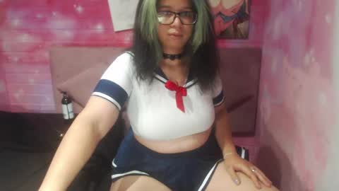 Snapshot of selenablairx chatting on 01/14/25, 03:22 Selena Priscilla Blair Montenegro online show from 01/14/25, 03:22