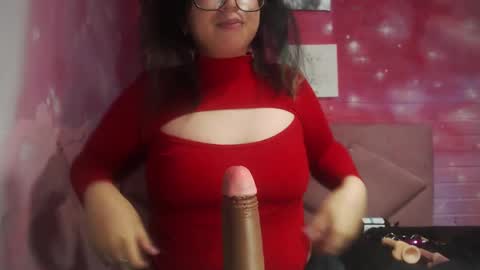 Snapshot of selenablairx chatting on 02/04/25, 11:16 Selena Priscilla Blair Montenegro online show from 02/04/25, 11:16