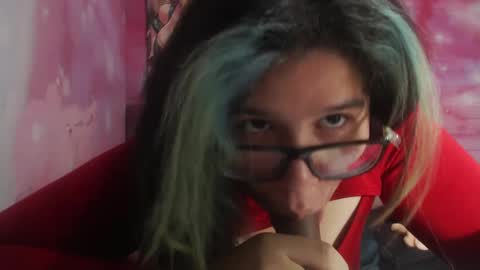 Snapshot of selenablairx chatting on 02/05/25, 04:16 Selena Priscilla Blair Montenegro online show from 02/05/25, 04:16
