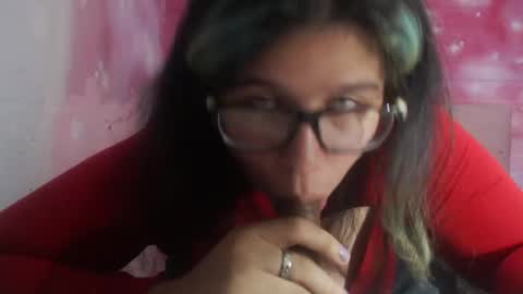 Snapshot of selenablairx chatting on 02/05/25, 07:18 Selena Priscilla Blair Montenegro online show from 02/05/25, 07:18